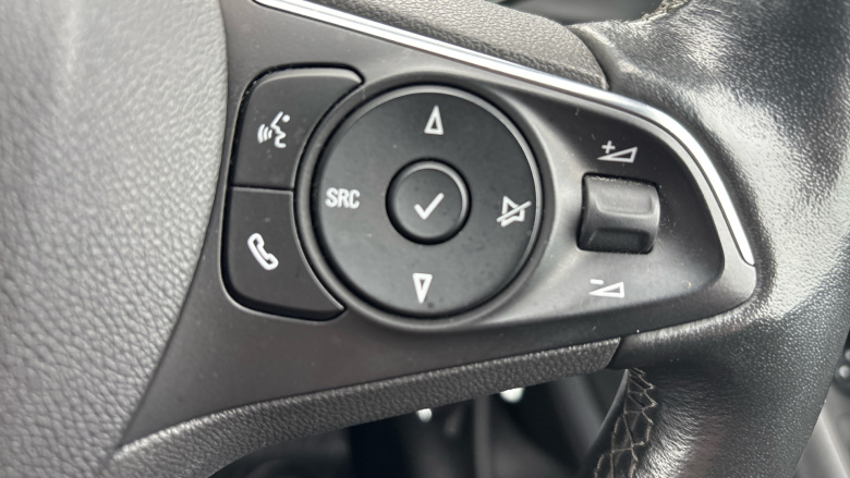 Vauxhall Crossland 1.2 Turbo Elite Nav 5dr Petrol Hatchback